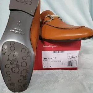 Salvatore Ferragamo | Shoes | Salvatore Ferragamo Shepard 2  display picture 1
